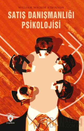 Satış Danışmanlığı Psikolojisi