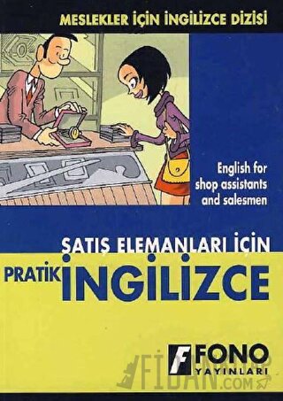 Satış Elemanları için Pratik İngilizce