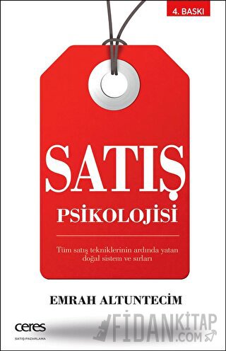 Satış Psikolojisi