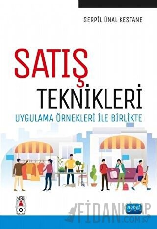 Satış Teknikleri