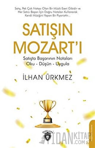 Satışın Mozart´ı
