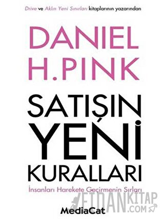 Satışın Yeni Kuralları