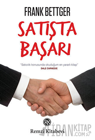 Satışta Başarı