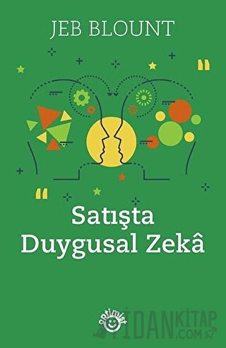 Satışta Duygusal Zeka