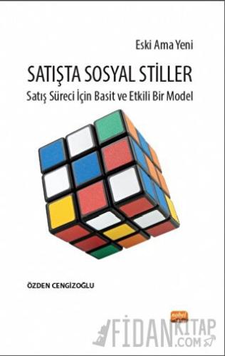 Satışta Sosyal Stiller