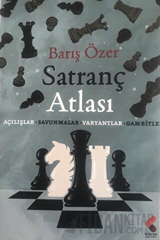 Satranç Atlası