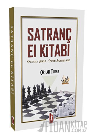 Satranç El Kitabı