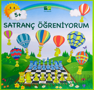 Satranç Öğreniyorum Kolektif
