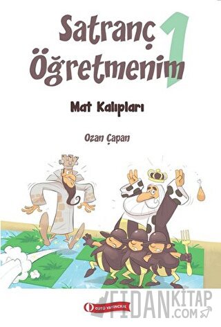 Satranç Öğretmenim 1