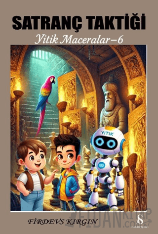 Satranç Taktiği Firdevs Kırgın
