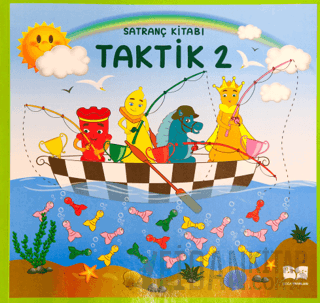 Satranç Taktik 2