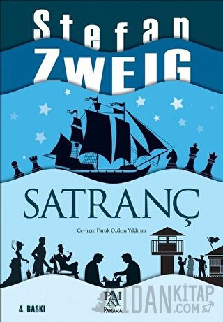 Satranç Stefan Zweig