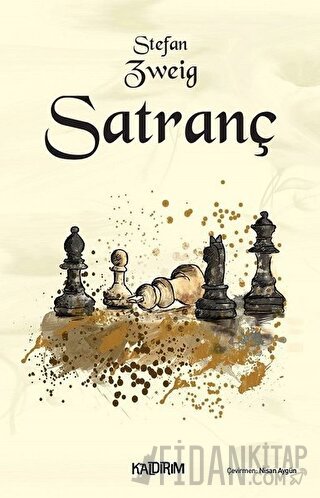 Satranç Stefan Zweig