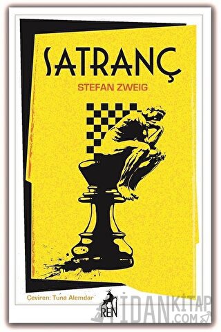 Satranç Stefan Zweig