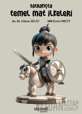 Satrançta Temel Mat İlkeleri