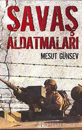 Savaş Aldatmaları
