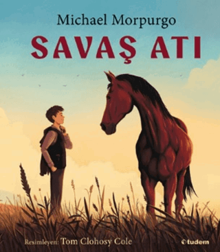 Savaş Atı Michael Morpurgo