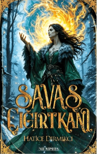 Savaş Çığırtkanı Hatice Dırmıkcı