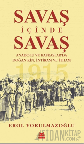Savaş İçinde Savaş
