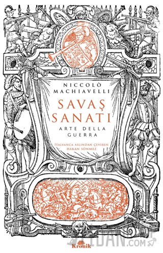 Savaş Sanatı - Dell'arte Della Guerra