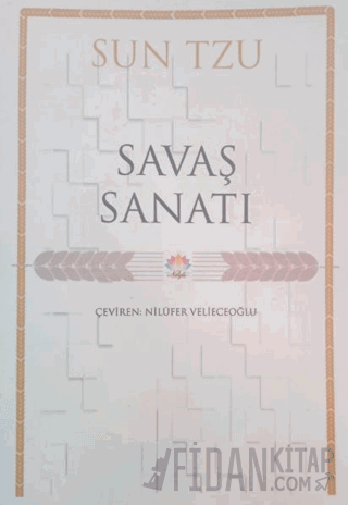 Savaş Sanatı Sun Tzu