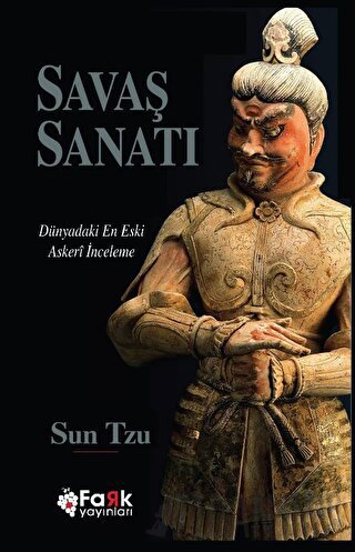 Savaş Sanatı Sun Tzu