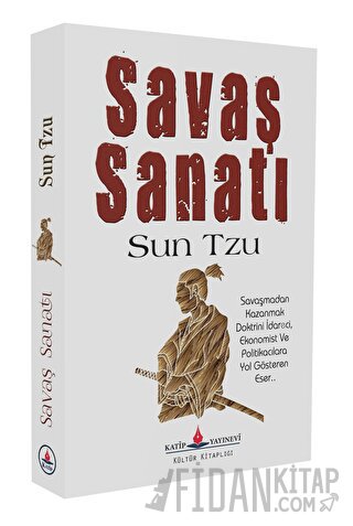 Savaş Sanatı Sun Tzu