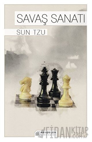 Savaş Sanatı Sun Tzu