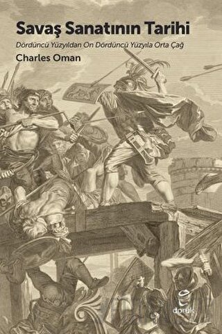 Savaş Sanatının Tarihi Charles Oman