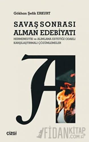 Savaş Sonrası Alman Edebiyatı