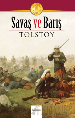 Savaş ve Barış Tolstoy