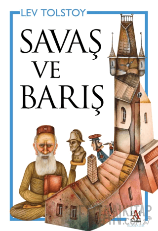 Savaş ve Barış