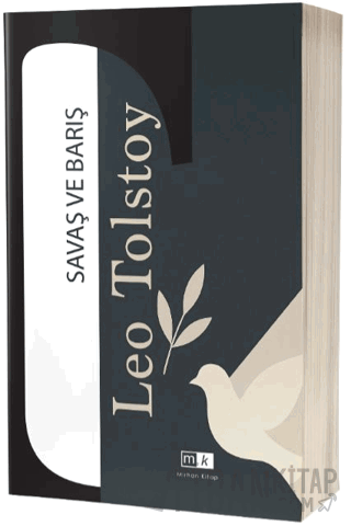 Savaş ve Barış Leo Tolstoy