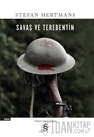 Savaş ve Terebentin
