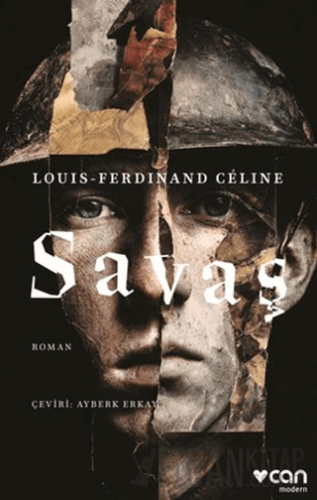 Savaş Louis-Ferdinand Celine