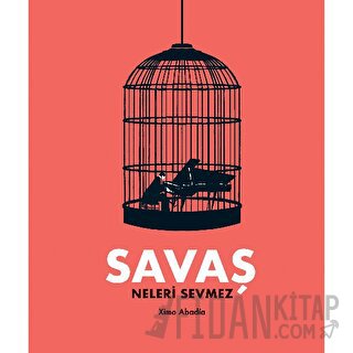 Savaşa Farklı Bir Bakış (Ciltli)