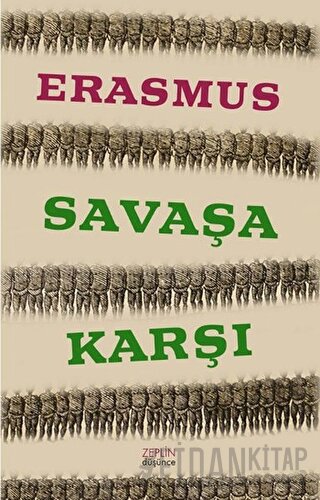 Savaşa Karşı