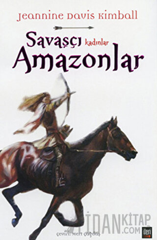 Savaşçı Kadınlar Amazonlar