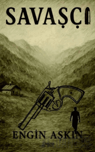 Savaşçı Engin Aşkın