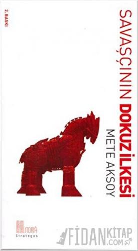 Savaşçının Dokuz İlkesi