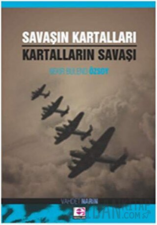 Savaşın Kartalları Kartalların Savaşı
