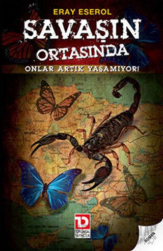 Savaşın Ortasında