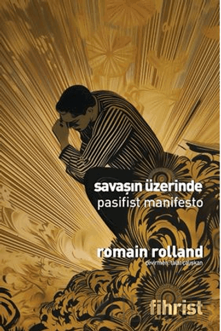 Savaşın Üzerinde Pasifist Manifesto