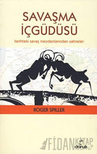 Savaşma İçgüdüsü