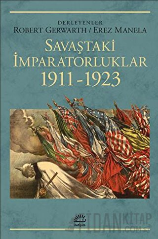 Savaştaki İmparatorluklar 1911-1923