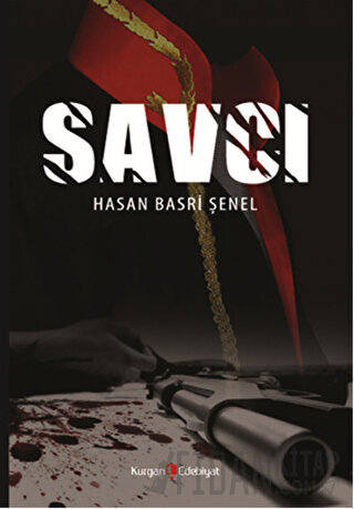 Savcı Hasan Basri Şenel