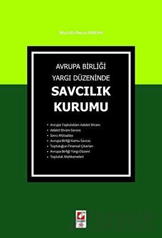 Savcılık Kurumu