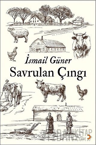 Savrulan Çıngı