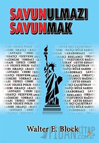 Savunulmazı Savunmak