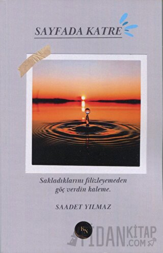 Sayfada Katre